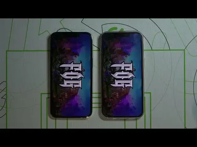 Video thumbnail for iPhone 13 Pro vs iPhone 13 - App Launching Speed Test Comparison