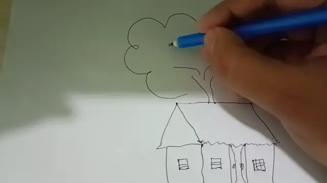 Video thumbnail for How to draw a bird with a tree very easily