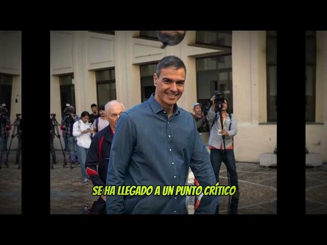 Video thumbnail for En este video exploramos en profundidad la crisis migratoria que ha estallado en las Islas