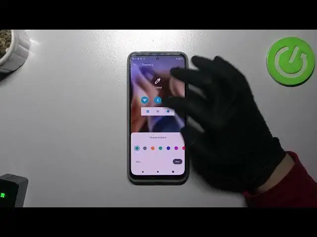 'Video thumbnail for Motorola Moto G41 Default Styles – Display Styles Presentation'