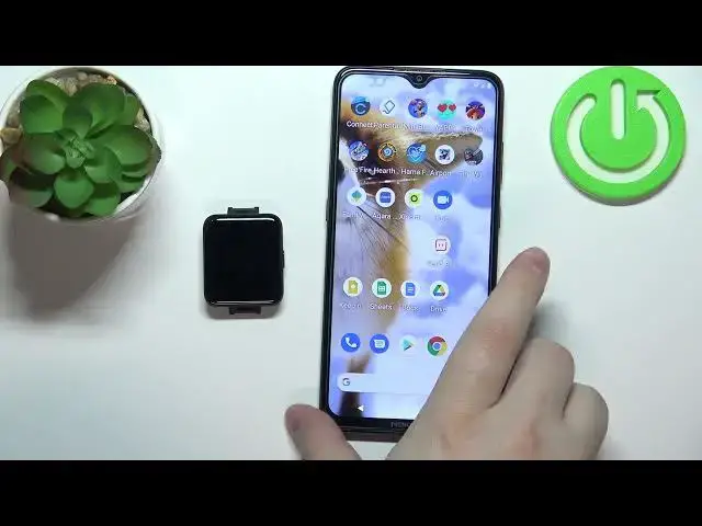 Video thumbnail for How to Change Watch Face in XIAOMI Redmi Watch 2 Lite – Find Watch Face Section