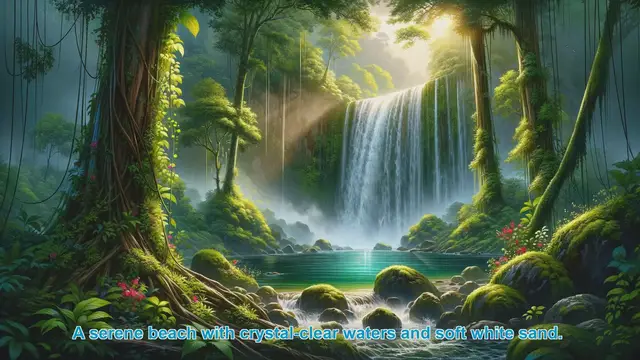 Video thumbnail for Tranquil Escapes: Top Wellness Destinations in Anguilla