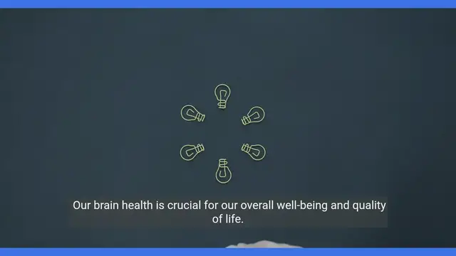 Video thumbnail for Understanding Mental and Brain Health
