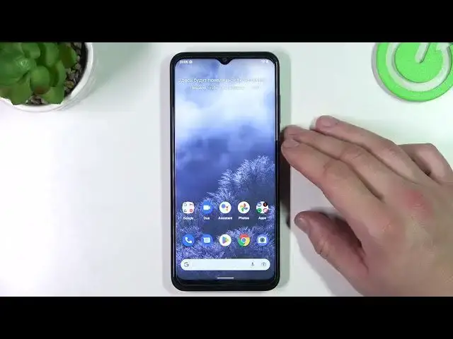 Video thumbnail for How to Turn On / Off Touch Vibrations on NOKIA G60 - Manage Touch Vibrations