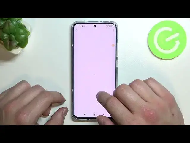 Video thumbnail for How to Use Google Assistant on Lock Screen in Xiaomi 12 - Hey Google