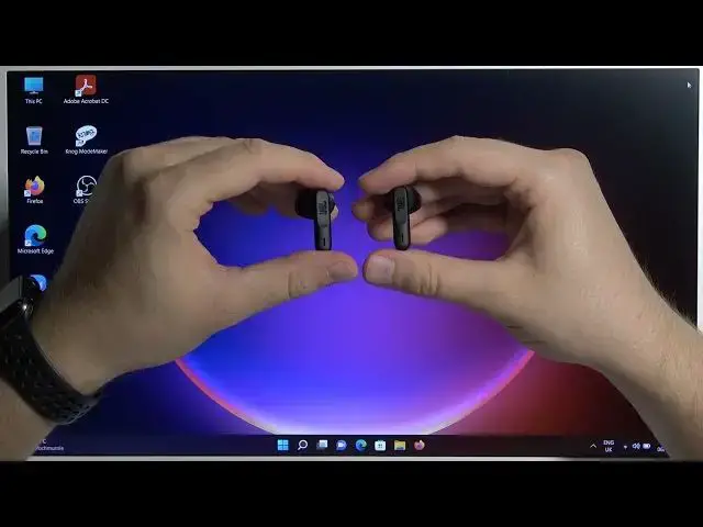 Video thumbnail for How to Pair JBL Wave 300 with Laptop?