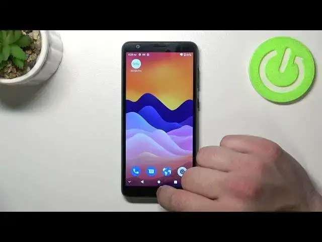 Video thumbnail for ZTE Blade A31 and Google Pay App - How to Manage Google Pay Settings