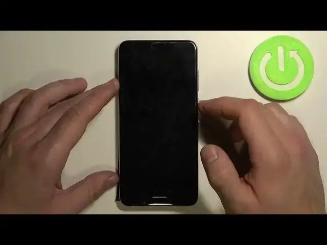 Video thumbnail for All Unlock Methods of HUAWEI P20 Pro | How to Set Up Fingerprint & Face Recognition