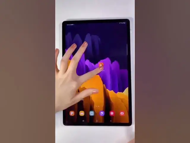 Video thumbnail for How to Draw on SAMSUNG Galaxy Tab