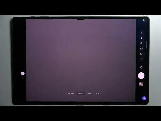 Video thumbnail for How to Add Watermark to Photos in SAMSUNG Galaxy Tab S8 Ultra - Camera Watermark Settings