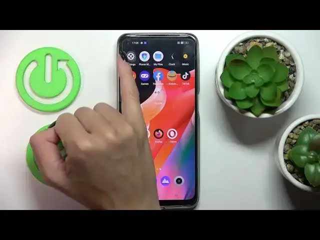 'Video thumbnail for How to Check IMEI and Serial Number on Realme 10 - Find IMEI & SN'