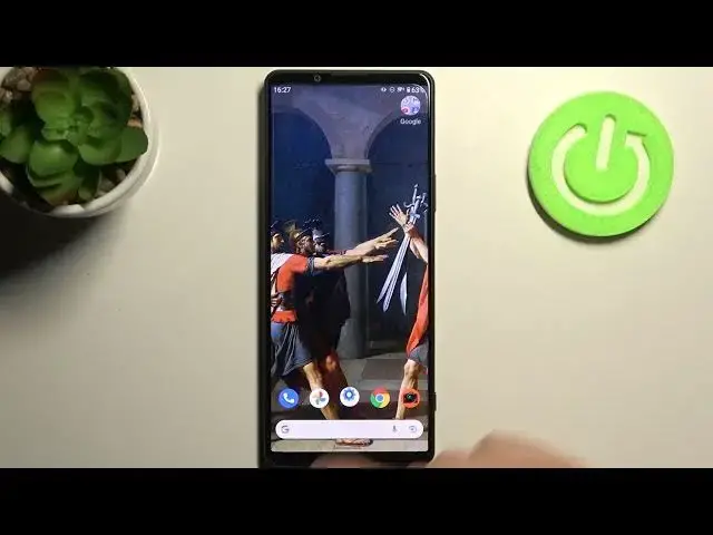 'Video thumbnail for How to Disable Hey Google Feature on Sony Xperia 1 III – Google Assistant'