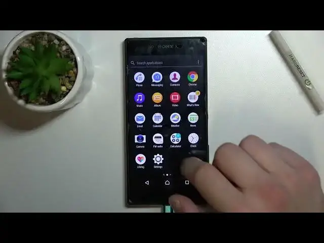 Video thumbnail for Does SONY Xperia Z5 Premium Have Screen Cast - Screen Mirroring Feature