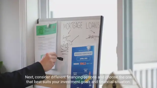 Video thumbnail for Mastering Real Estate Strategies: Tips and Tricks