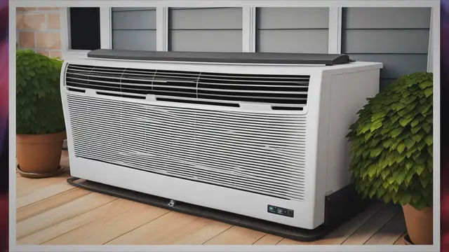 Video thumbnail for Air Conditioner Cover Ideas (Outdoor and Indoor)