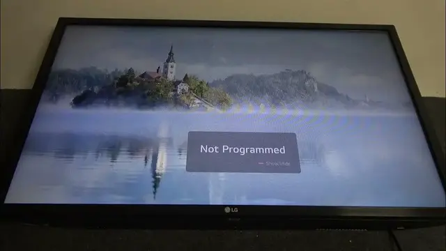 Video thumbnail for How To Adjust Contrast On LG LED WebOS