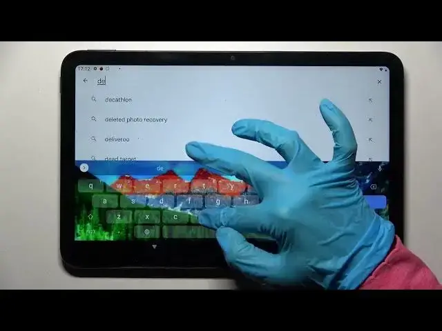 Video thumbnail for How to Check Tablet Specs on NOKIA T20 – DevCheck Hardware & System Info