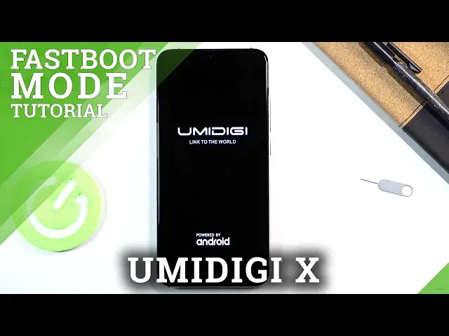 'Video thumbnail for Fastboot Mode UMIDIGI X | How to Open & Exit Android Fastboot'