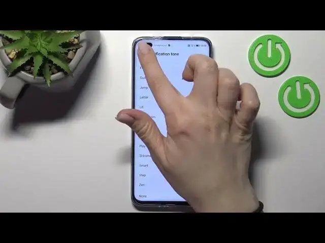 'Video thumbnail for How to Change Notification Sound on Honor 50 Lite | Change Notification tone on Honor 50 Lite'