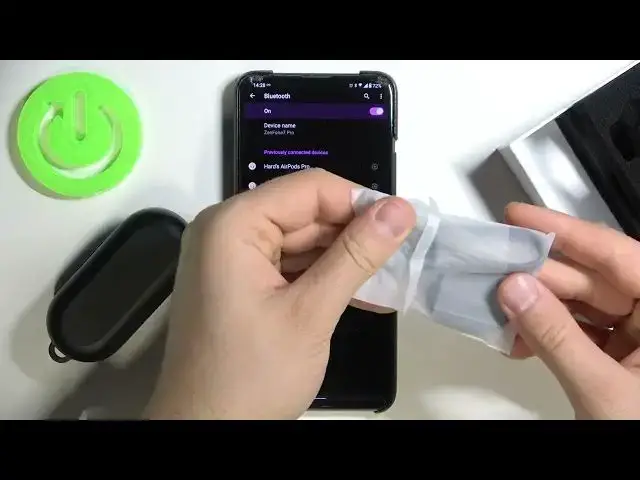 Video thumbnail for How to Charge Tozo T10?