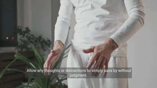 Video thumbnail for Mindfulness Meditation for Stress Reduction