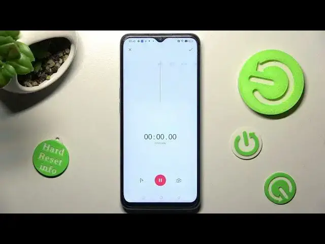 Video thumbnail for How to Record Sounds on OPPO A57s - Voice Recorder