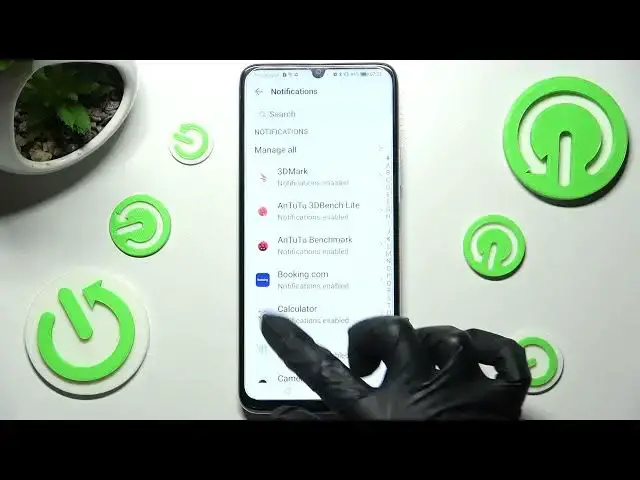 Video thumbnail for How to Turn On / Off App Notifications on HONOR X7