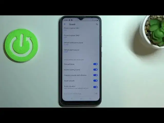 Video thumbnail for How to Manage Charging Sound on REALME C11 (2021) – Turn On/Off Sound Feedback