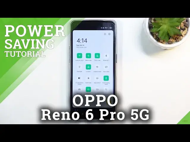 Video thumbnail for How to Enable Power Saving Mode in OPPO Reno 6 5G – Find Way to Save Battery