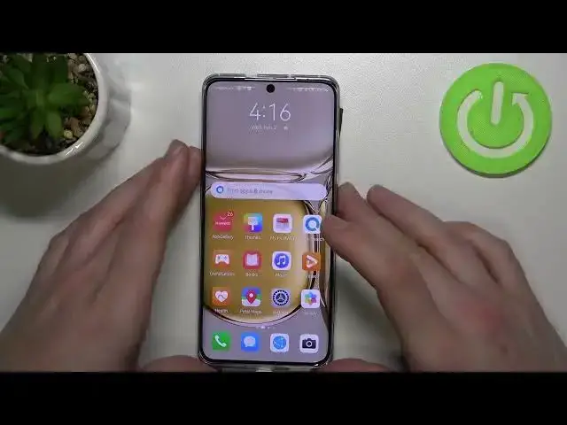 'Video thumbnail for How to Connect Headphones to HUAWEI P50 Pro - Plug In Headphones'