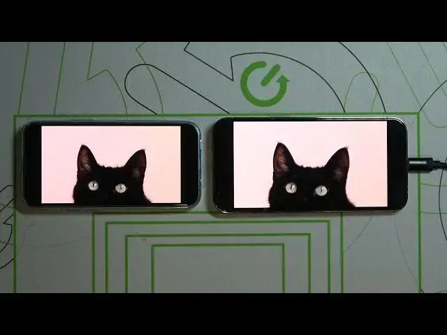 Video thumbnail for iPhone 13 Pro vs iPhone 13 Mini - Display Comparison | Video & Photos Test