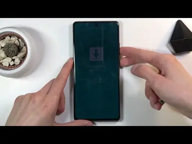 'Video thumbnail for How to Enter Download Mode on SAMSUNG Galaxy S10 Lite'