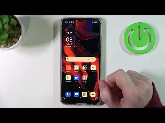 Video thumbnail for How to Fix Singal Problem on OPPO A15s - Improve Signal Strenght