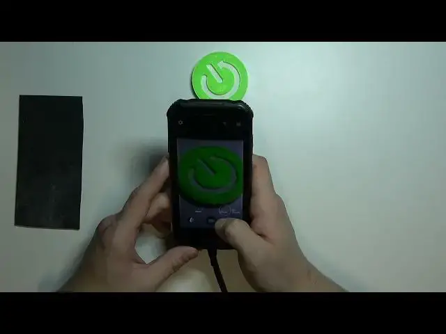 Video thumbnail for Camera Preview on DOOGEE S40 – Camera Modes & Features