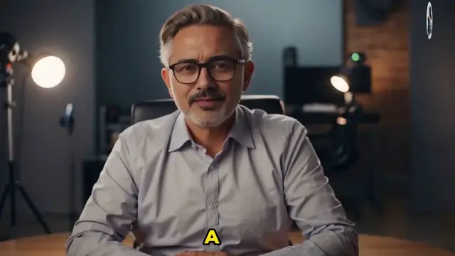 Video thumbnail for How to Create AI News Youtube channel with Chat GPT _ AI video generator