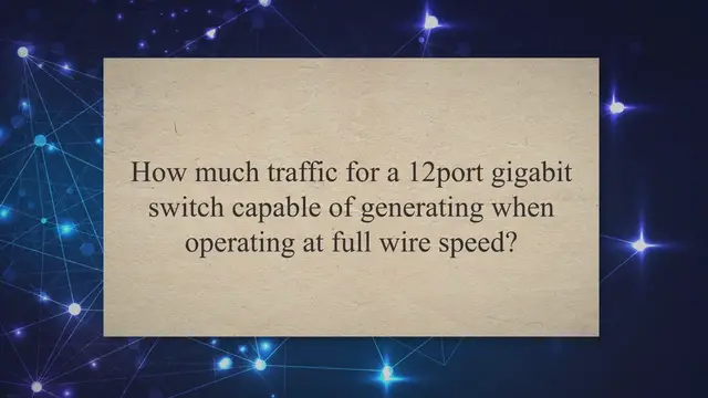 Video thumbnail for [Answers] 217 Questions of Data Communications and Networking 3