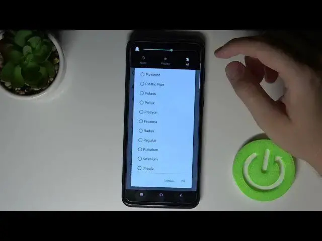 'Video thumbnail for Fake SAMSUNG - How to Change Notification Sounds'