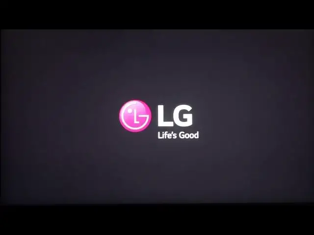 Video thumbnail for LG NanoCell TV - How to Soft Reset? LG 4K LED Smart TV (49NANO867NA)