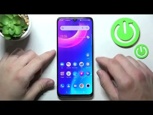 'Video thumbnail for How to Turn Off the Flashlight on the TCL 30'