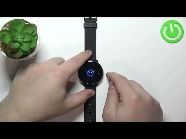 'Video thumbnail for How to Change Watch Faces in Xiaomi Mibro Lite?'