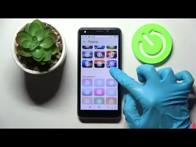 Video thumbnail for STK Life 9 - How To Change Keyboard Theme