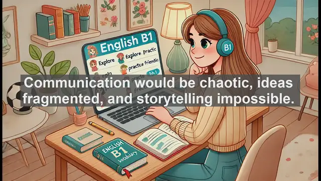 Video thumbnail for 2500 Must Know CEFR B1 Vocabulary - The Power of Sentences: From Grammar to Law