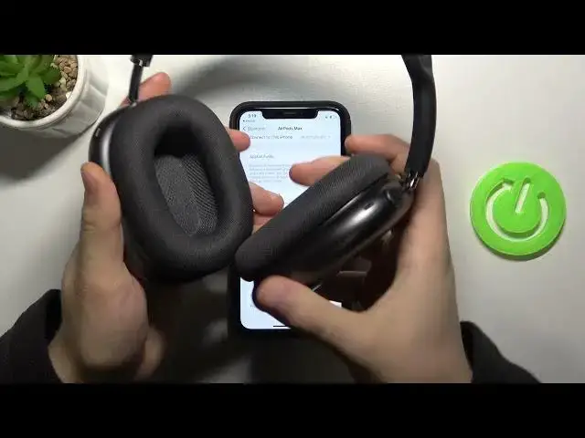 Video thumbnail for How to Check AirPods Max Serial Number - Find SN of Apple AirPods Max (2 methods)