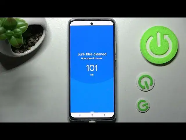 Video thumbnail for How to Clean Storage on MOTOROLA Moto G72 - Free Up Space