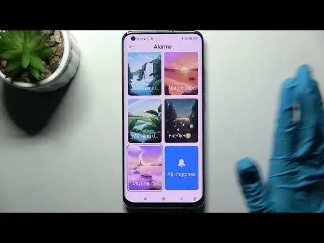 'Video thumbnail for How to Set Up Alarm Clock on Xiaomi Mi 10 Pro – Add Alarm'