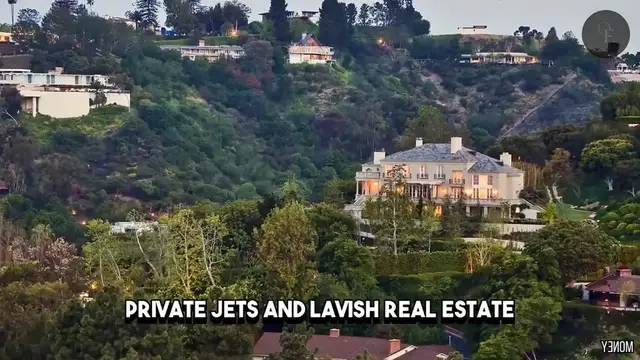 Video thumbnail for Crazy Expensive Things Elon Musk Owns!