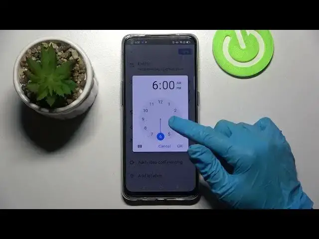 Video thumbnail for How to Add Event to Calendar in OPPO Reno5 Lite – Use Calendar App