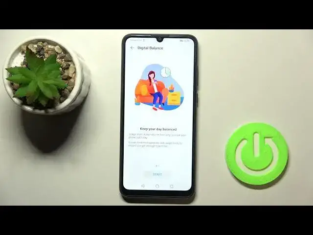 Video thumbnail for How to Check Total Screen Time on Honor 9A  - Digital Wellbeing