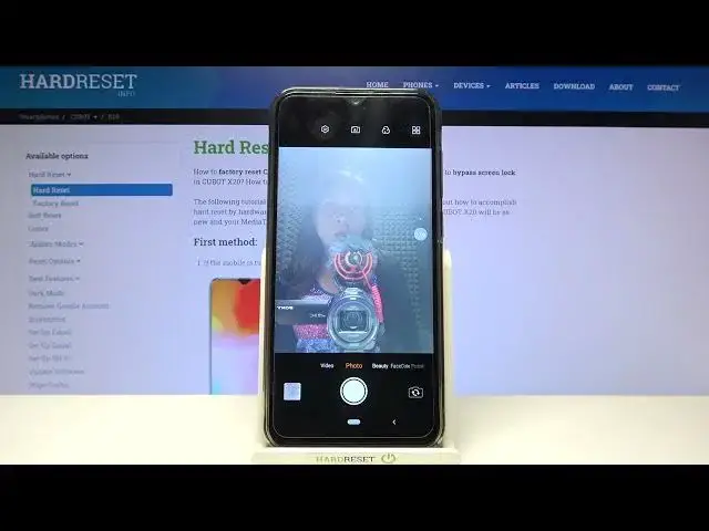 Video thumbnail for CUBOT X20 – Activate & Disable Mirror Effect in Camera Settings