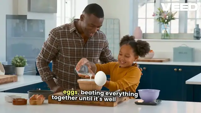 Video thumbnail for Ultimate Banana Bread Recipe